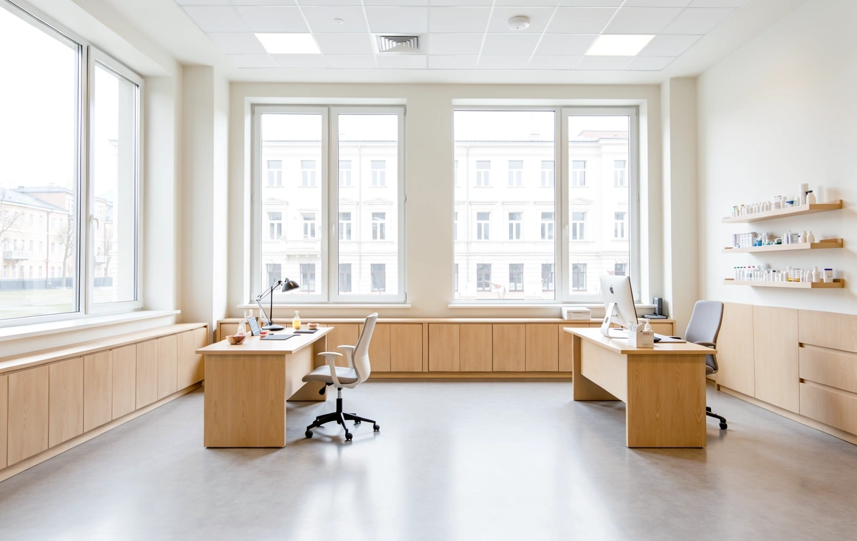 Biuro Nutrilife Katowice